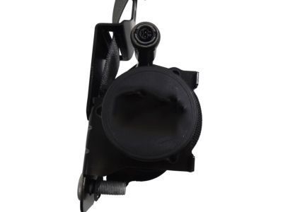 2016 GMC Canyon Seat Belt - 19332646