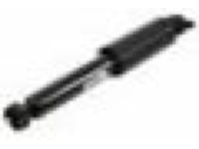 Buick Enclave Shock Absorber - 25822945