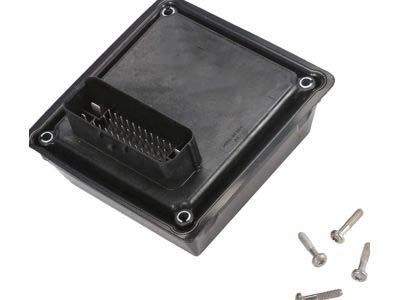 GMC Savana 3500 ABS Control Module - 84025048