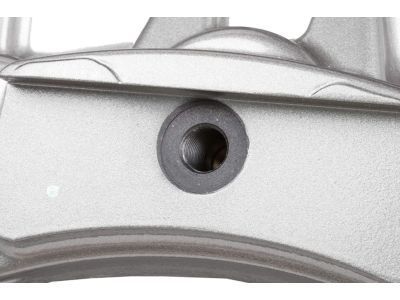 2017 Chevy Camaro Brake Calipers - 84229172