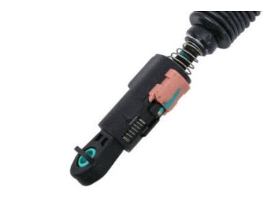 GMC Shift Cable - 84133622