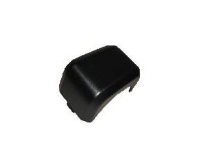 GMC Mirror Cover - 23444132