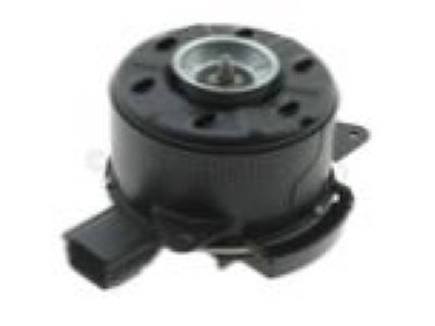 Chevy Caprice Fan Motor - 19355766