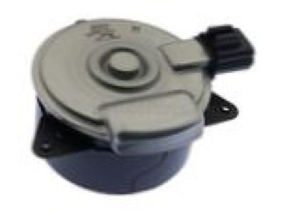 Chevy Caprice Fan Motor - 19355766