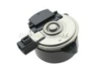 Chevy Caprice Fan Motor - 19355766