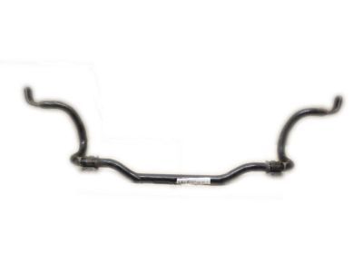 2012 Cadillac SRX Sway Bar Kit - 22783231