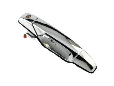 Chevy Silverado 3500 HD Door Handle - 84053434