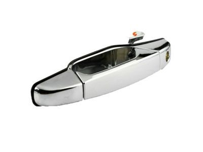 Chevy Silverado 3500 HD Door Handle - 84053434