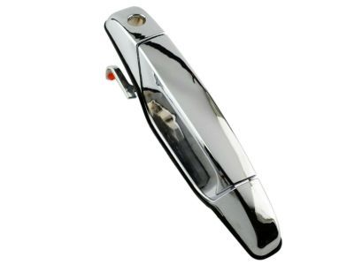 Chevy Silverado 3500 HD Door Handle - 84053434