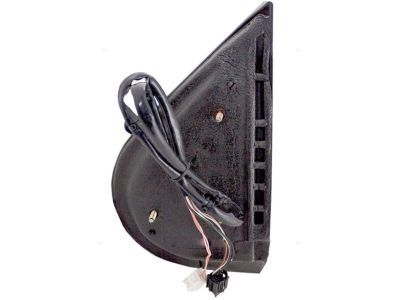 Chevy Avalanche Side View Mirrors - 25779805