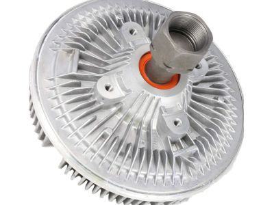 Chevy Express 2500 Fan Clutch - 84362767