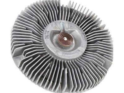 Chevy Express 2500 Fan Clutch - 84362767