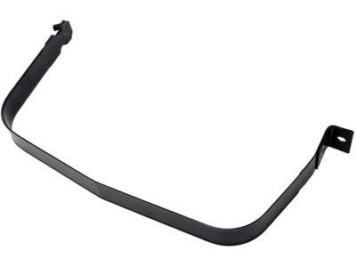 GMC C3500 Fuel Tank Strap - 15567776