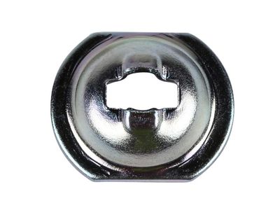 13304919 GM Cup, Brake Shoe Hold Down, Rear Product Photo 2 of 2