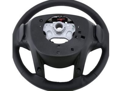 Cadillac XTS Steering Wheel - 84238457