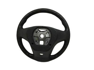 2014 Chevy Malibu Steering Wheel - 23177781