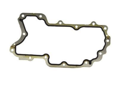 GMC Oil Pan Gasket - 12629737