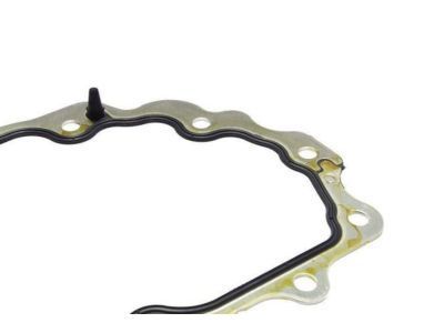 GMC Oil Pan Gasket - 12629737