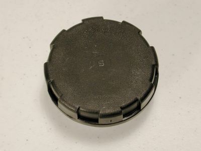 Cadillac Gas Cap - 22525300