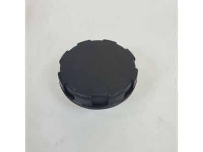 Cadillac Gas Cap - 22525300
