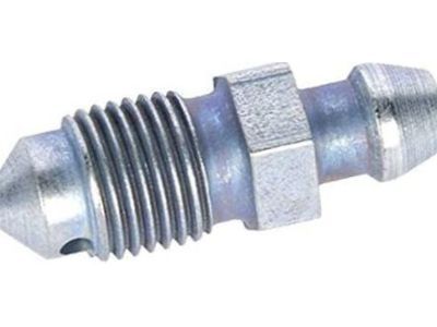 2012 Chevy Sonic Brake Bleeder Screw - 93172175