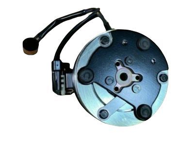 Chevy Equinox A/C Clutch - 19130560