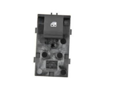 Chevy Trax Power Window Switch - 95188249