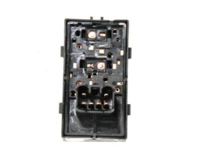 Chevy Trax Power Window Switch - 95188249