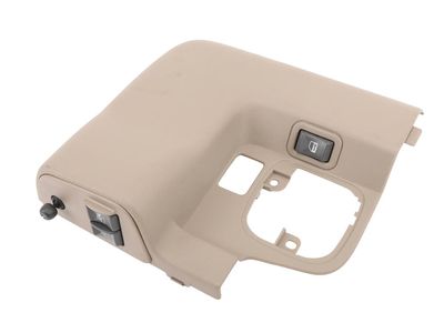 15136567 GM Plate, Door And End Gate Electrical Product Photo 4 of 4