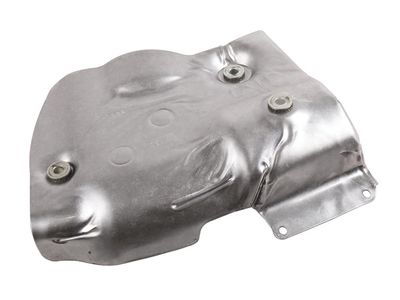 12640164 GM Shield, Turbocharger / Supercharger Product Photo 2 of 2