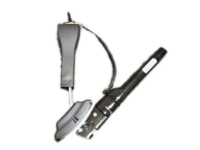 Chevy Aveo5 Seat Belt - 96866936