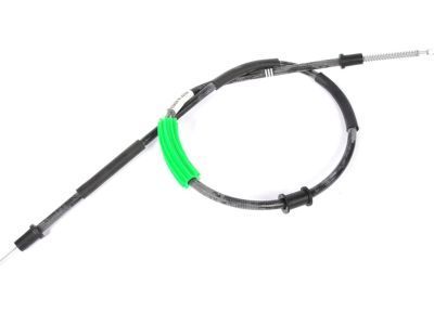 Pontiac Parking Brake Cable - 92261606