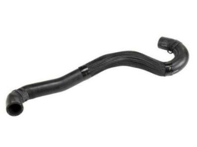 Cadillac XLR Cooling Hose - 15146129