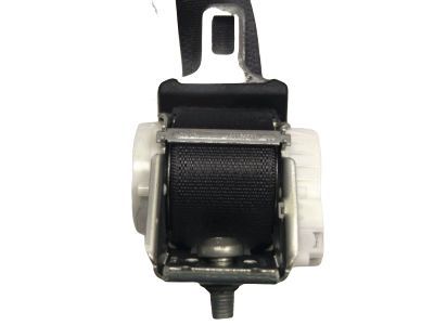 2009 Chevy Impala Seat Belt - 19178895