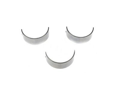 Saturn Rod Bearing - 12591093