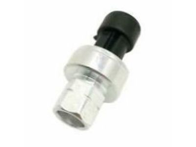 Pontiac A/C Accumulator - 88975769