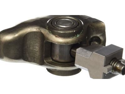 Buick Rocker Arm - 24504436
