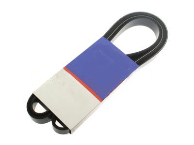 Cadillac Escalade Drive Belt - 12637202