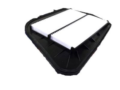 Cadillac Air Filter - 25798270