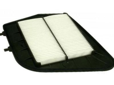 Cadillac Air Filter - 25798270