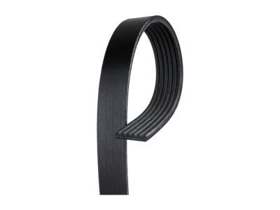Chevy Silverado 3500 HD Drive Belt - 98035628