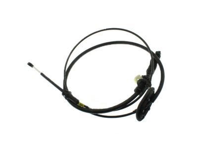 GMC 15189200 CABLE,AUTOMATIC TRANSMISSION RANGE SELECTOR LEVER