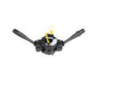 Pontiac Dimmer Switch - 15909254