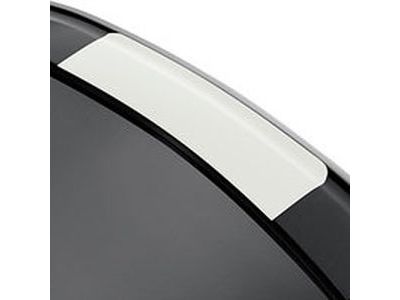 Chevy 84189716 DECAL PKG,REAR(WHITE)(INSTALL 0.25)(0.03 KG)