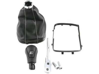 Chevy 24267293 KNOB,MANUAL TRANSMISSION CONTROL LEVER(W/O SHIFT PATTERN)(STONE)