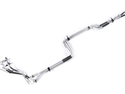 GM 92186149 A/C Hoses