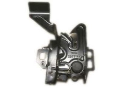 Buick Hood Latch - 25771737