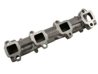 Chevy Express 2500 Exhaust Manifold - 12637647