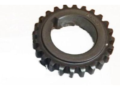 Saturn Crankshaft Gear - 12590921