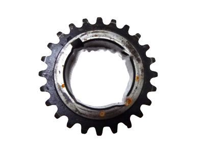 Saturn Crankshaft Gear - 12590921